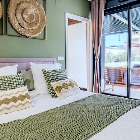 Appartement Cosy Jardin Et Terrasse Στρασβούργο Εξωτερικό φωτογραφία