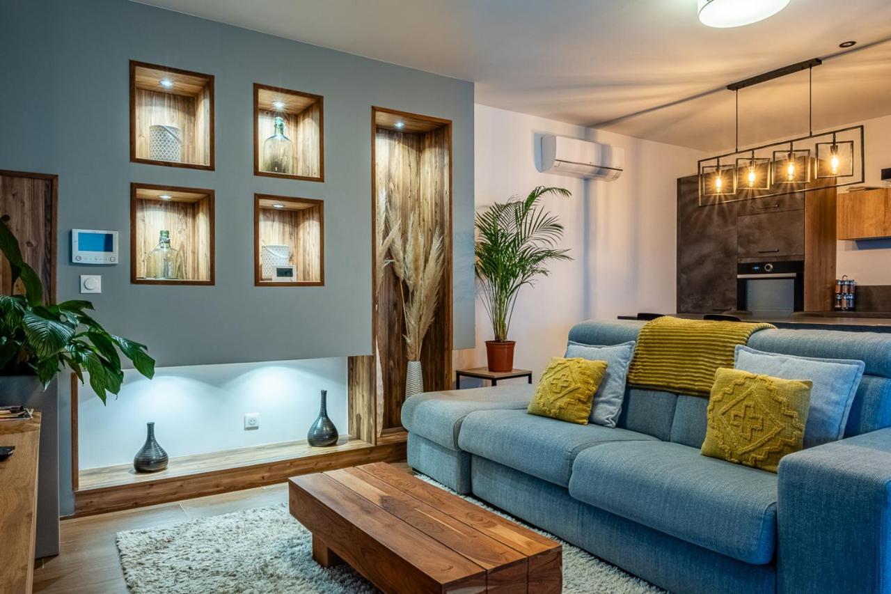 Appartement Cosy Jardin Et Terrasse Στρασβούργο Εξωτερικό φωτογραφία
