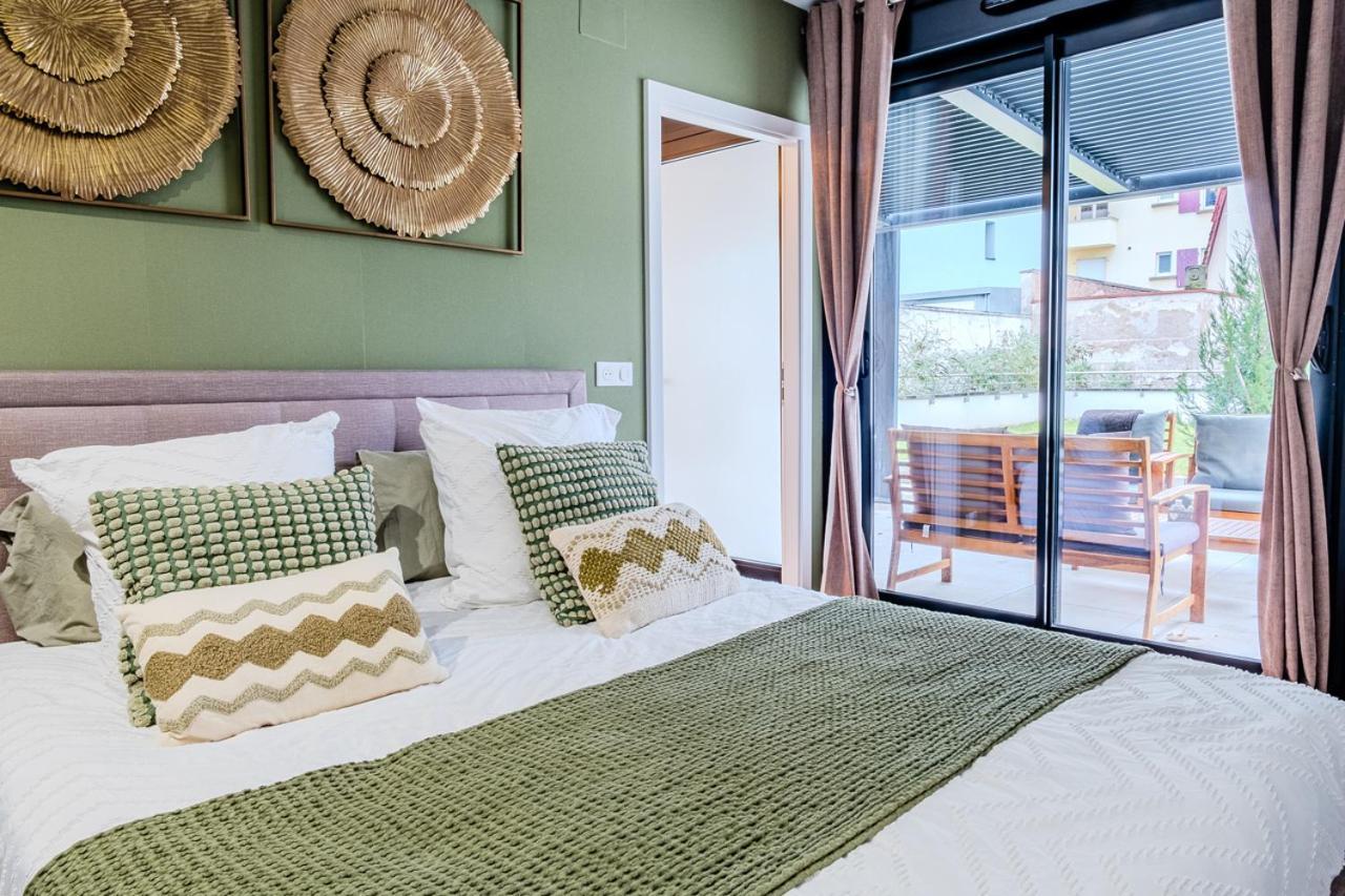 Appartement Cosy Jardin Et Terrasse Στρασβούργο Εξωτερικό φωτογραφία