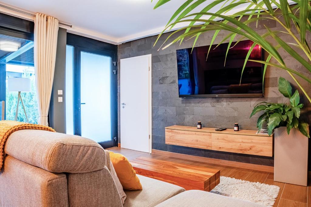 Appartement Cosy Jardin Et Terrasse Στρασβούργο Εξωτερικό φωτογραφία