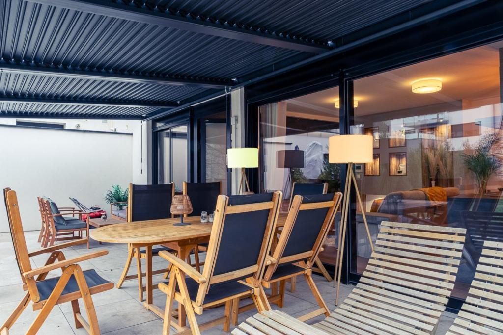 Appartement Cosy Jardin Et Terrasse Στρασβούργο Εξωτερικό φωτογραφία